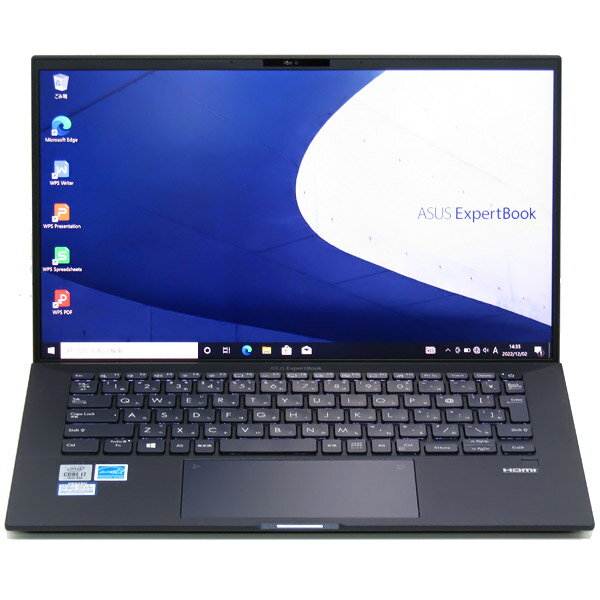 楽天市場】ASUS ExpertBook B9 B9450FA B9450FA-BM0295R | 価格比較 - 商品価格ナビ