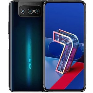 楽天市場 Asus Zenfone 7 Zs670ks Bk128s8 価格比較 商品価格ナビ