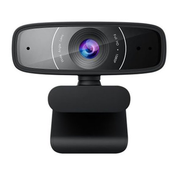 【楽天市場】ASUS WEBカメラ WEBCAM C3 | 価格比較 - 商品価格ナビ
