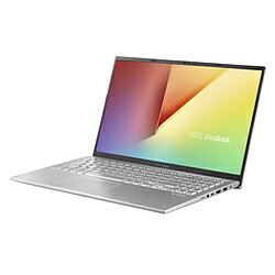 楽天市場】ASUS エイスース VivoBook S15 15.6型ノートパソコン Core 