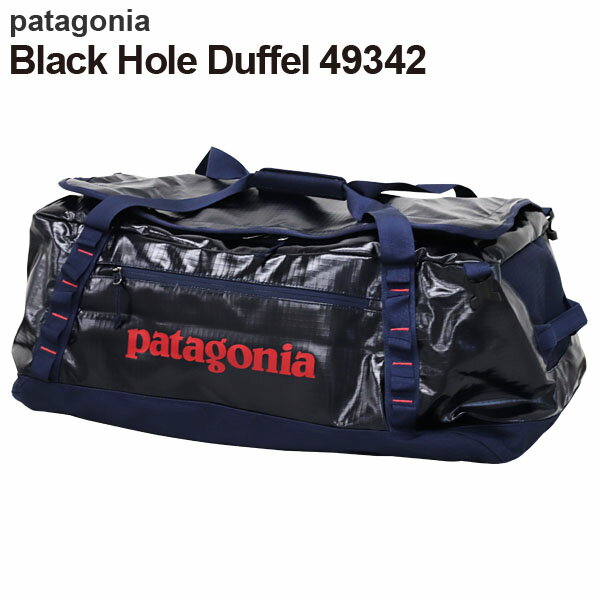 楽天市場 Patagonia パタゴニア ダッフルバッグ Black Hole Duffel Cny ネイビー 価格比較 商品価格ナビ