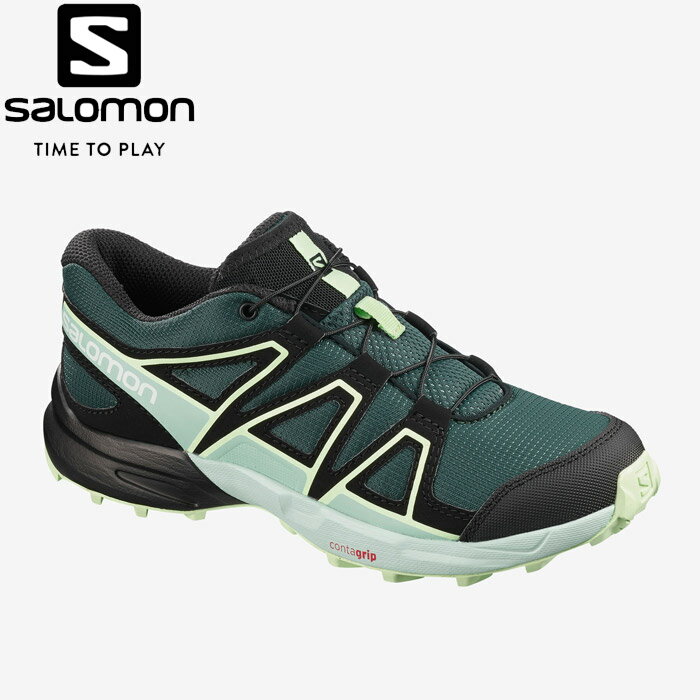 salomon speedcross j