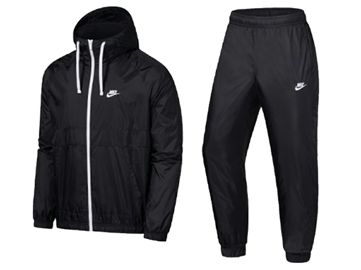 楽天市場】NIKE CE トラック スーツ ウーブンフーディ 上下