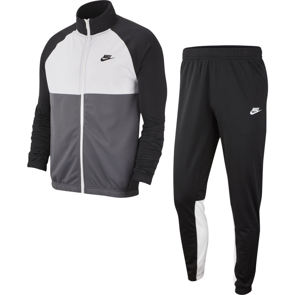 NIKE ナイキ ポケットトラックスーツ BV3056-410 紺 XL