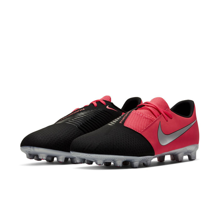 楽天市場 ナイキ ファントム ヴェノム アカデミー Hg Ao0567 サッカー スパイクシューズ ブルー ブラック Nike 価格比較 商品価格ナビ