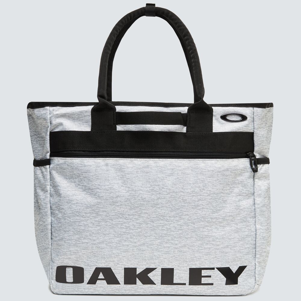 楽天市場】OAKLEY オークリー BG TOTE BAG 15.0 FOS900646 フリー NATURAL HEATHER U-12822 |  価格比較 - 商品価格ナビ