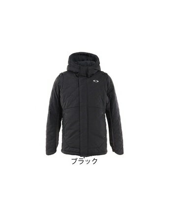 楽天市場】OAKLEY UNEVEN PUFF JACKET FOA402870 | 価格比較