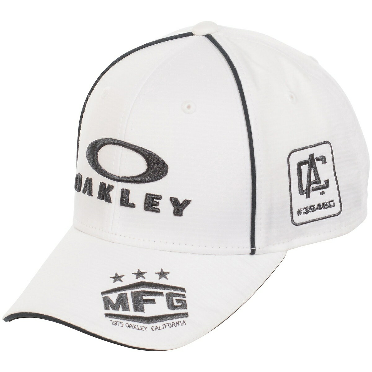 オークリー ゴルフ OAKLEY FIXED CAP 22.0 キャップ FOS901008