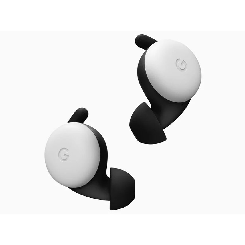 楽天市場】Google Pixel Buds/Clearly White | 価格比較 - 商品価格ナビ