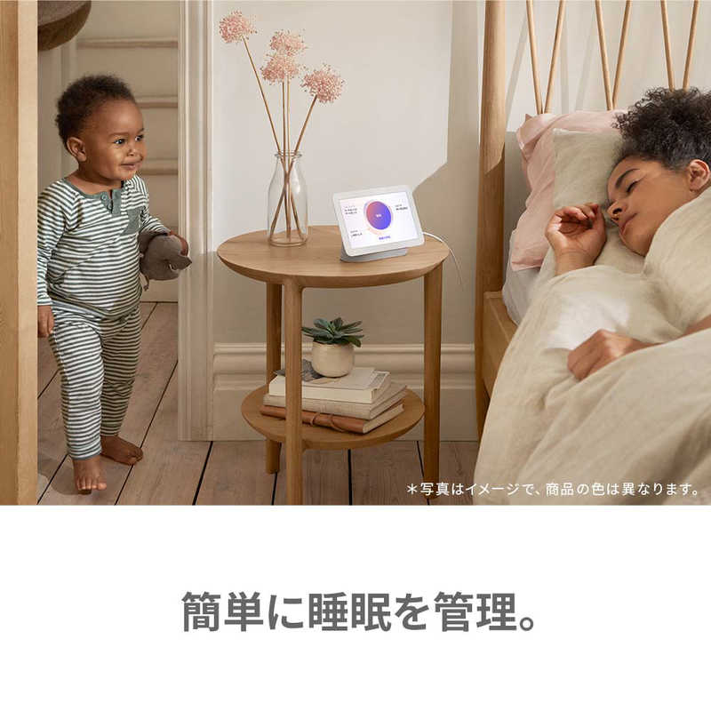 Google GOOGLE NEST HUB 2ND GENERATION