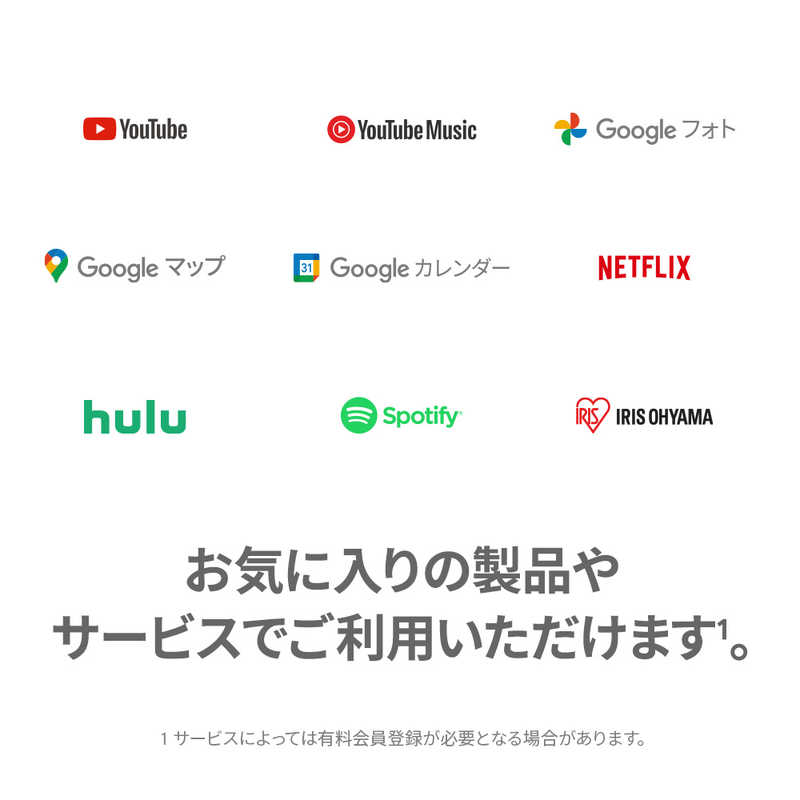 Google GOOGLE NEST HUB 2ND GENERATION