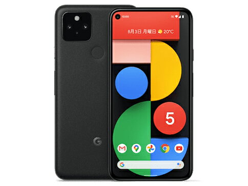 楽天市場】Google Pixel 5 PIXEL5 ソータ セージ | 価格比較 - 商品価格ナビ