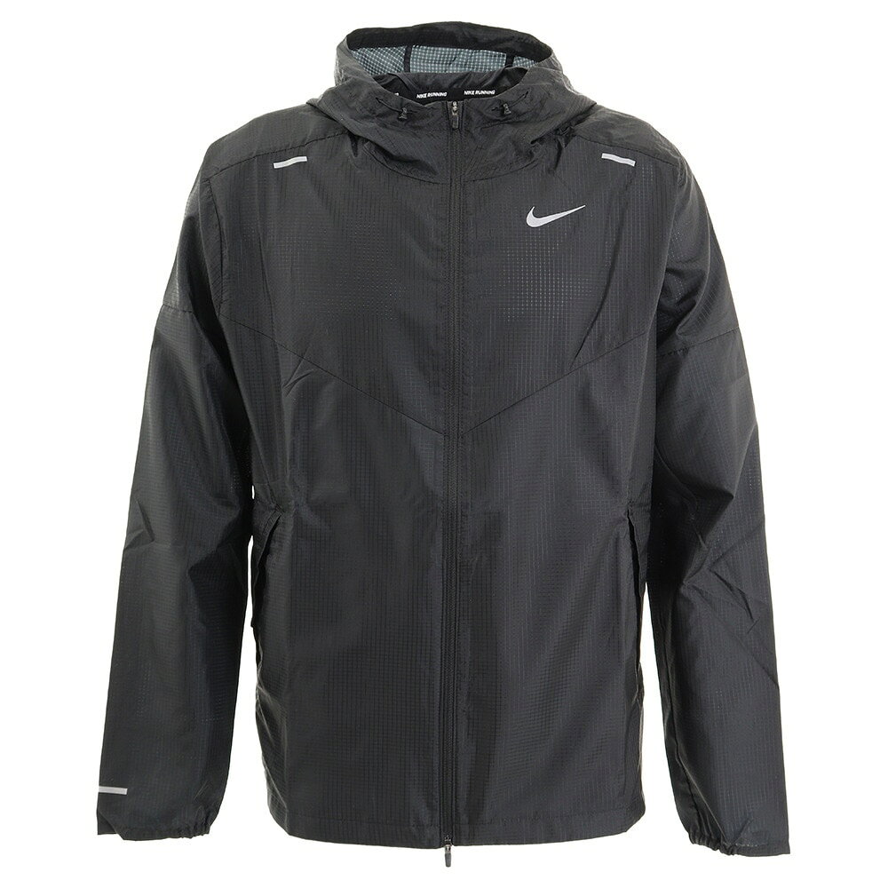 【新品未使用】NIKE ナイキ ジャケット CK6342 黒 Mサイズ 大迫傑 選手 着用 新品 定価13200円 Mサイズ NIKE ナイキ