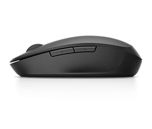 HP デュアルモードワイヤレスマウス 6CR71AA