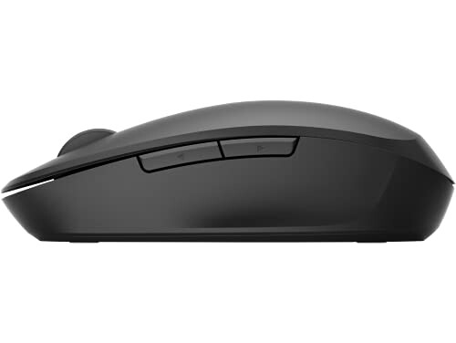 HP デュアルモードワイヤレスマウス 6CR71AA