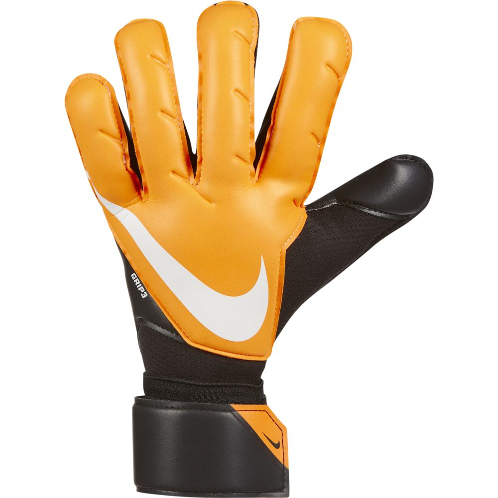 【楽天市場】ナイキ NIKE サッカー キーパーグローブ GK GRP3 FA20 ブラック/レーザーオレンジ/ ホワイト CN5651 011 | 価格比較 - 商品価格ナビ