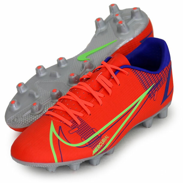 楽天市場】NIKE ヴェイパー 14 アカデミー HG サッカースパイク