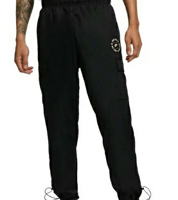 楽天市場】NIKE メンズ NSW JDI ウーブンカーゴパンツ DA0139