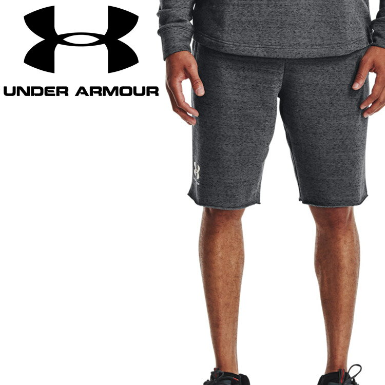 受賞店 テリー メンズ アンダーアーマー ショーツ プロジェクトロック 112 1370459 UNDER ARMOUR ウエア