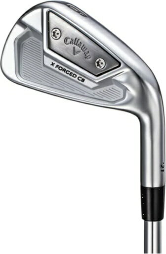 楽天市場】Callaway アイアン 6本セット X FORGED CB IRON #5～9、PW