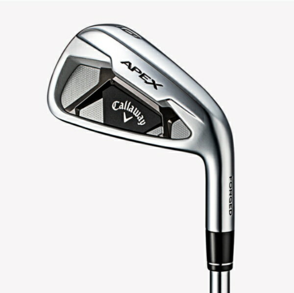 楽天市場】Callaway アイアン 6本セット X FORGED CB IRON #5～9、PW