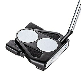 楽天市場】オデッセイ｜ODYSSEY パター 2-ball Ten Sパター 33インチ 