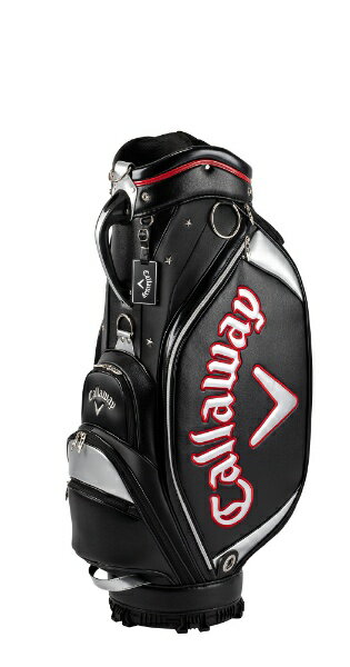 楽天市場】Callaway キャディバッグ ツアー 22 JM Tour 22 ホワイト ...