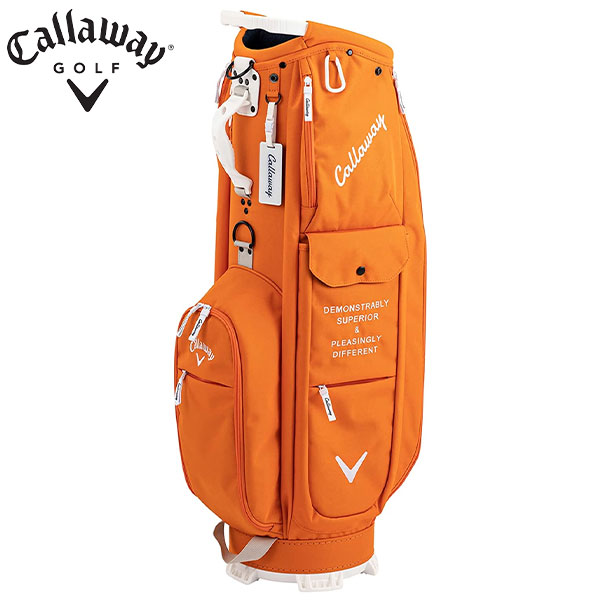 楽天市場】Callaway アドバンス 22 JM キャディバッグ 9.5型 5122472 | 価格比較 - 商品価格ナビ