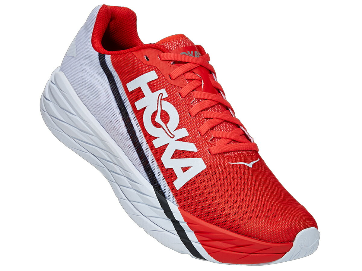 激安大特価！ ホカオネオネ HOKA ONE MACH SUPERSONIC メンズ ランニングシューズ 1130250-RYCM fucoa.cl