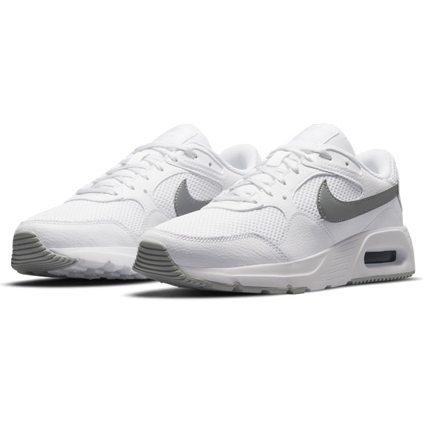NIKE CW4554-100 ホワイトスニーカー ナイキ NIKE レディース スニーカー ナイキ ウィメンズ エア