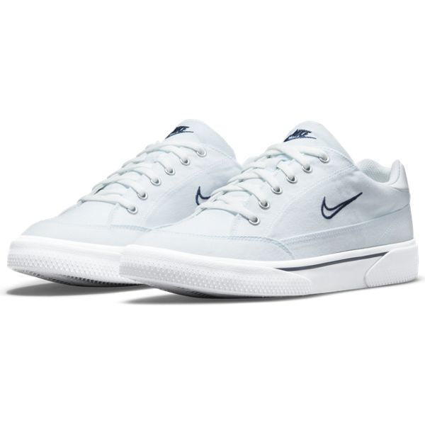 楽天市場 ナイキ Nike メンズ レディース スニーカー Gts97 ホワイト ミッドナイトネイビー マットアルミニウム Da1446 100 価格比較 商品価格ナビ