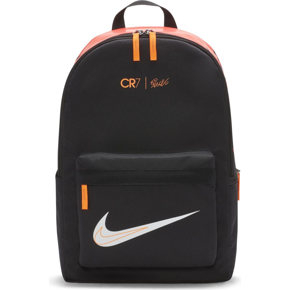 楽天市場 Nike ジュニア サッカー バックパック Cr7 Da7258 010 価格比較 商品価格ナビ