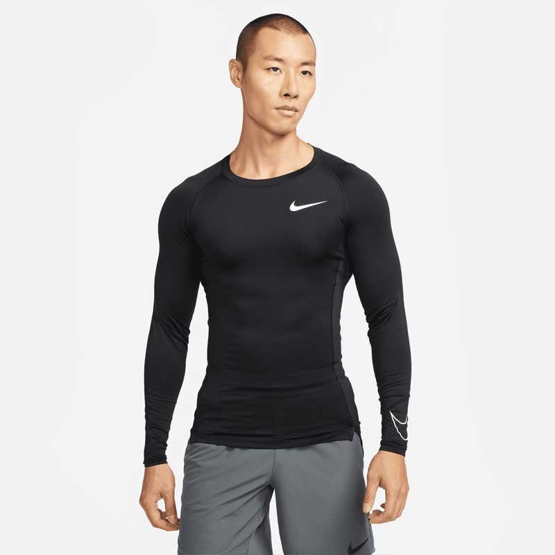 定番人気！ 楽天市場】NIKE ナイキ Dri-FIT ナイキプロ メンズ タイト トップス