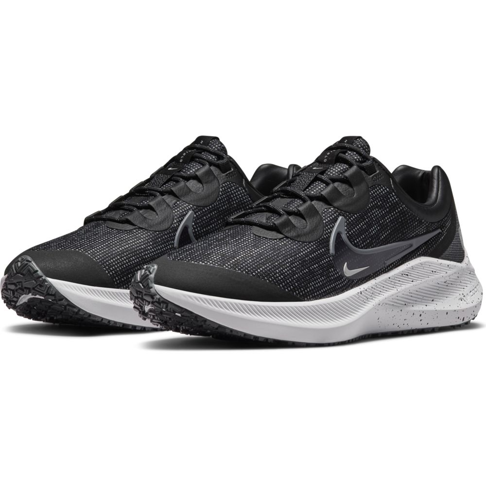 【楽天市場】NIKE ズームウィンフロー8 シールド メンズ ランニングシューズ DC3727-001 | 価格比較 - 商品価格ナビ