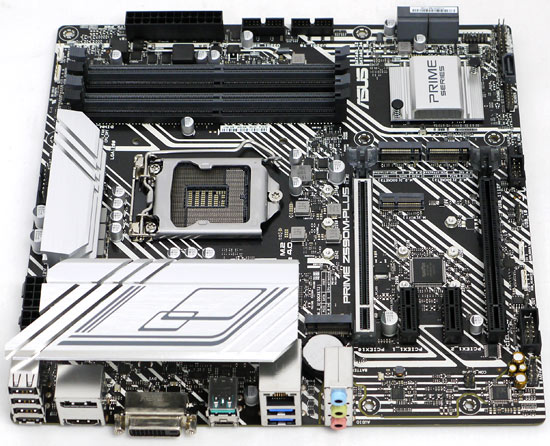 楽天市場】ASUS マザーボード PRIME Z590M-PLUS | 価格比較