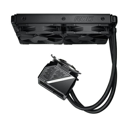 楽天市場】ASUS ROG RYUJIN II 240 | 価格比較 - 商品価格ナビ