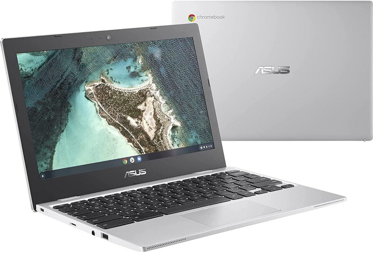 楽天市場】ASUS ノートパソコン Chromebook C223NA グレー 11.6型 C223NA-GJ0018 | 価格比較 - 商品価格ナビ