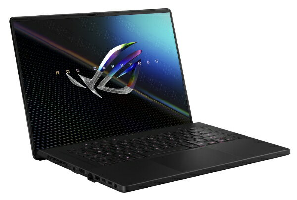 楽天市場 Asus ゲーミングノートpc オフブラック Rog Zephyrus Gu603he I7r3050tu144 価格比較 商品価格ナビ