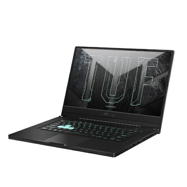 ASUS ゲーミングノートPC エクリプスグレー TUF FX516PC-I7R3050G
