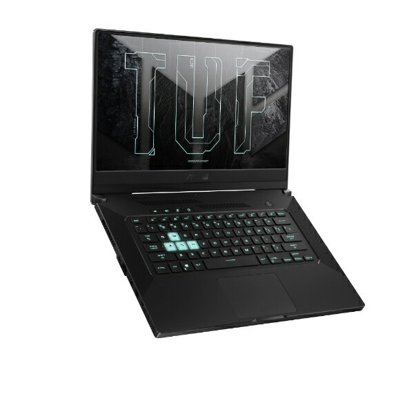 ASUS ゲーミングノートPC エクリプスグレー TUF FX516PC-I7R3050G