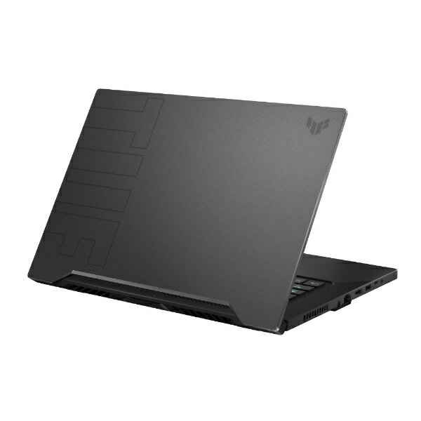 ASUS ゲーミングノートPC エクリプスグレー TUF FX516PC-I7R3050G