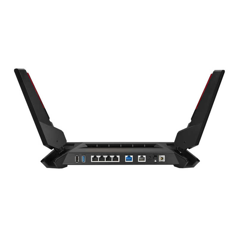 新品未開封 ASUS ROG STRIX GT-AX6000 Wi-Fi 新品未開封 ASUS ROG STRIX GT-AX6000 Wi-Fi