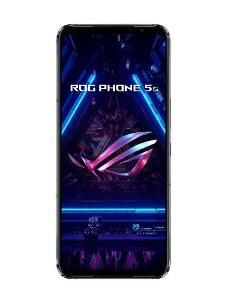 楽天市場】ASUS ROG Phone 5s ストームホワイト ZS676KS-WH256R12 | 価格比較 - 商品価格ナビ