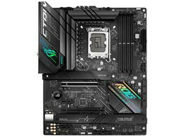 ROG STRIX B660-F GAMING WIFI マザーボード　ATX ROG STRIX B660-F GAMING WIFI | ROG Strix | Gaming