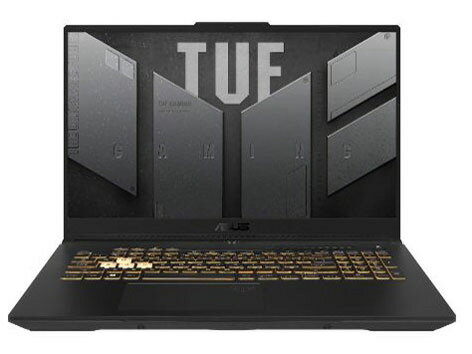 楽天市場】ASUS TUF FX707ZR-I7R3070 | 価格比較 - 商品価格ナビ