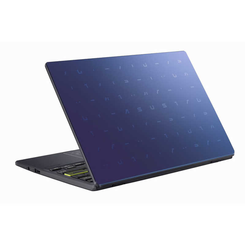 ASUS モバイルノートPC E210KA-GJ01BWS