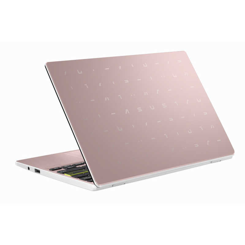 ASUS モバイルノートPC E210KA-GJ03PWS