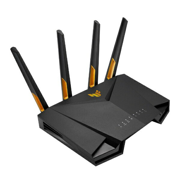 ASUS ゲーミングWi-Fiルーター TUF-AX4200
