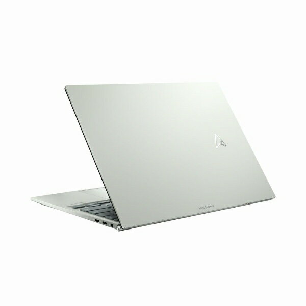 ASUS ノートPC ZENBOOK S 13 OLED アクアセラドン UM5302TA-LX444WS