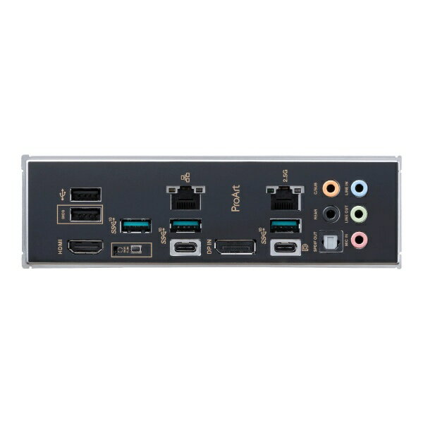 ASUS ATXマザーボード PROART B650-CREATOR